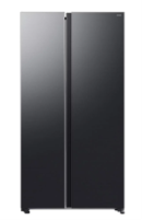 ຕູ້ເຢັນ SAMSUNG SIDE BY SIDE 23.1Q RS70F65Q2FST