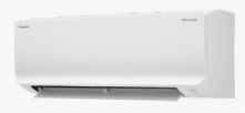 AIR DAIKIN WT 18,000BTU FT18DV2S 220V-