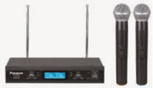 ໄມໂຄໂຟນ WIRELESS  ACONATIC PN-WM211