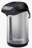 ກະຕິກນ້ຳຮ້ອນ SHARP 4.0L KP-Y40P GP