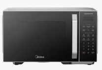 ເຕົາໄມໂຄເວັບ MIDEA 25.0L MMOP02X-EGPEBK