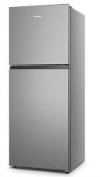 ຕູ້ເຢັນ HISENSE 2 DOORS 7.5Q RT266N4TGN