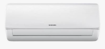 AIR SAMSUNG WT 9,000BTU AS09TUPN 220V-