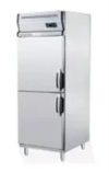 ຕູ້ແຊ່ເຢັນ PATANA 2 DOORS 2-LS-LA (B) ສີດຳ 731L(26ຄິວ)