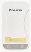 ກ່ອງຂ້າເຊື້ອ DAIKIN UV BOX 15W