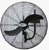 ພັດລົມອຸດສາຫະກຳ MIRA 30 ນີ້ວ MC-303W