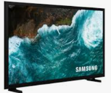 ໂທລະທັດ SAMSUNG 32 ນິ້ວ HD SMART TV LS32H5000FKXXT