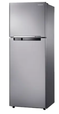 ຕູ້ເຢັນ SAMSUNG 2 DOORS 9.0Q RT25FGRADSA/ST 5PLUS