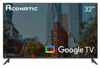 ກ໋ອງ ACONATIC HD 4K DISPLAY