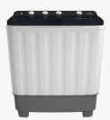 ຈັກ​ຊັກ​ເຄື່ອງ HITACHI TWINTUBS 10.0KG LTT 10JWT PFB