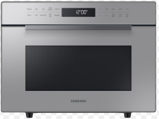 ເຕົາອົບໄຟຟ້າ SAMSUNG 35L MC35R8088LE/ST