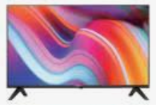 ໂທລະທັດ HISENSE 43 ນິ້ວ UHD ANDROID TV 43E7G