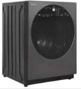 ຈັກ​ຊັກ​ເຄື່ອງ HITACHI FRONTLOAD 10.0KG BD-100XGV MAG