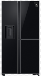 ຕູ້ເຢັນ SAMSUNG SIDE BY SIDE 22.1Q RH64A53F12C/ST 5PLUS
