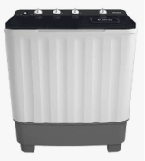 ຈັກ​ຊັກ​ເຄື່ອງ HITACHI TWINTUBS 14.0KG PS140WJ1 SBL