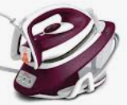 ເຕົາລີດ TEFAL ເເຍກຫມໍ້ຕົ້ມ 2,600W 6 bars SV7120TO