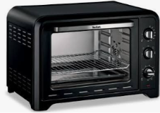 ເຕົາອົບໄຟຟ້າ TEFAL 39L OF4848TH (A)
