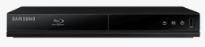 ເຄື່ອງຫລີ້ນ  BLU-RAY SAMSUNG BD-J4500R/XT