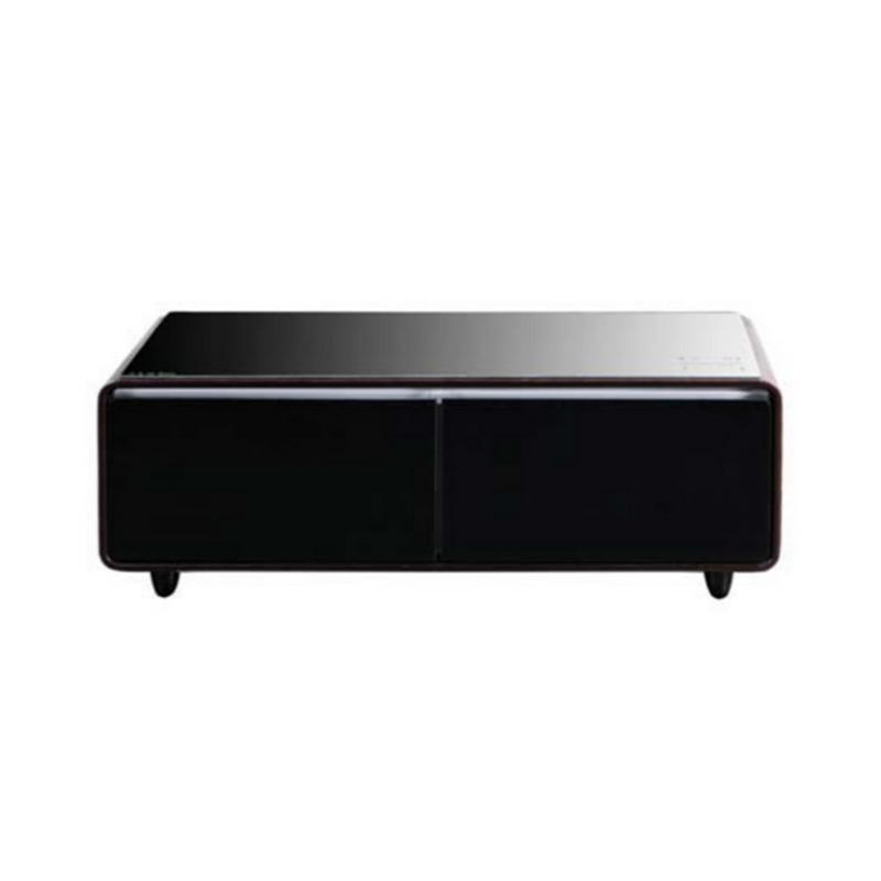 ຕູ້ເຢັນ HAFELE 2 DOOR 4.5Q SMART TABLE FRIDGE. HH-STF130SM 538.18.060 WH