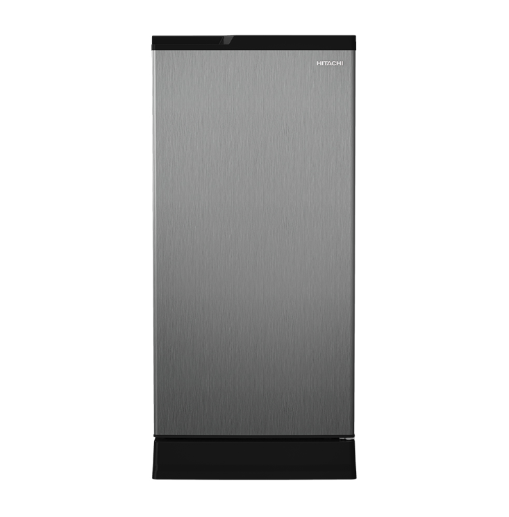 ຕູ້ເຢັນ HITACHI 1 DOOR 6.6Q HR1S5188MNPMNTH