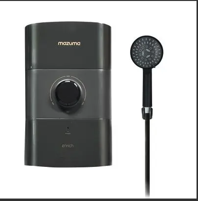 ເຄື່ອງເຮັດນ້ຳອຸ່ນ MAZUMA 4,500W ENRICH 4.5