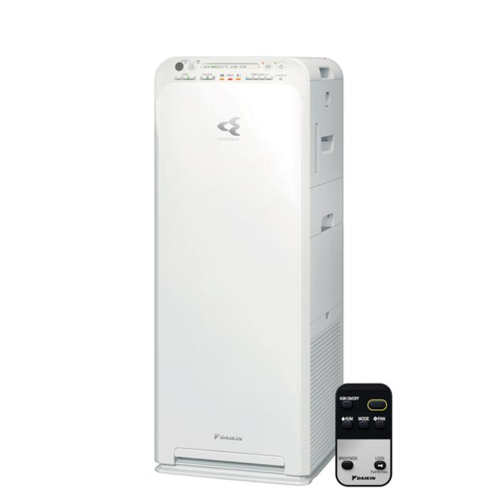 ເຄື່ອງຟອກອາກາດ  DAIKIN MCK55TVM6